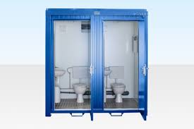 Professional Portable Potty Rental in Findlay, OH